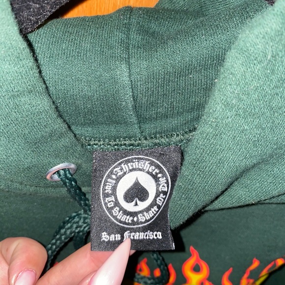 SOLD ON Ⓜ️ - Picture 4 of 4